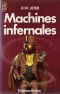 [Infernal Devices 01] • Machines Infernales